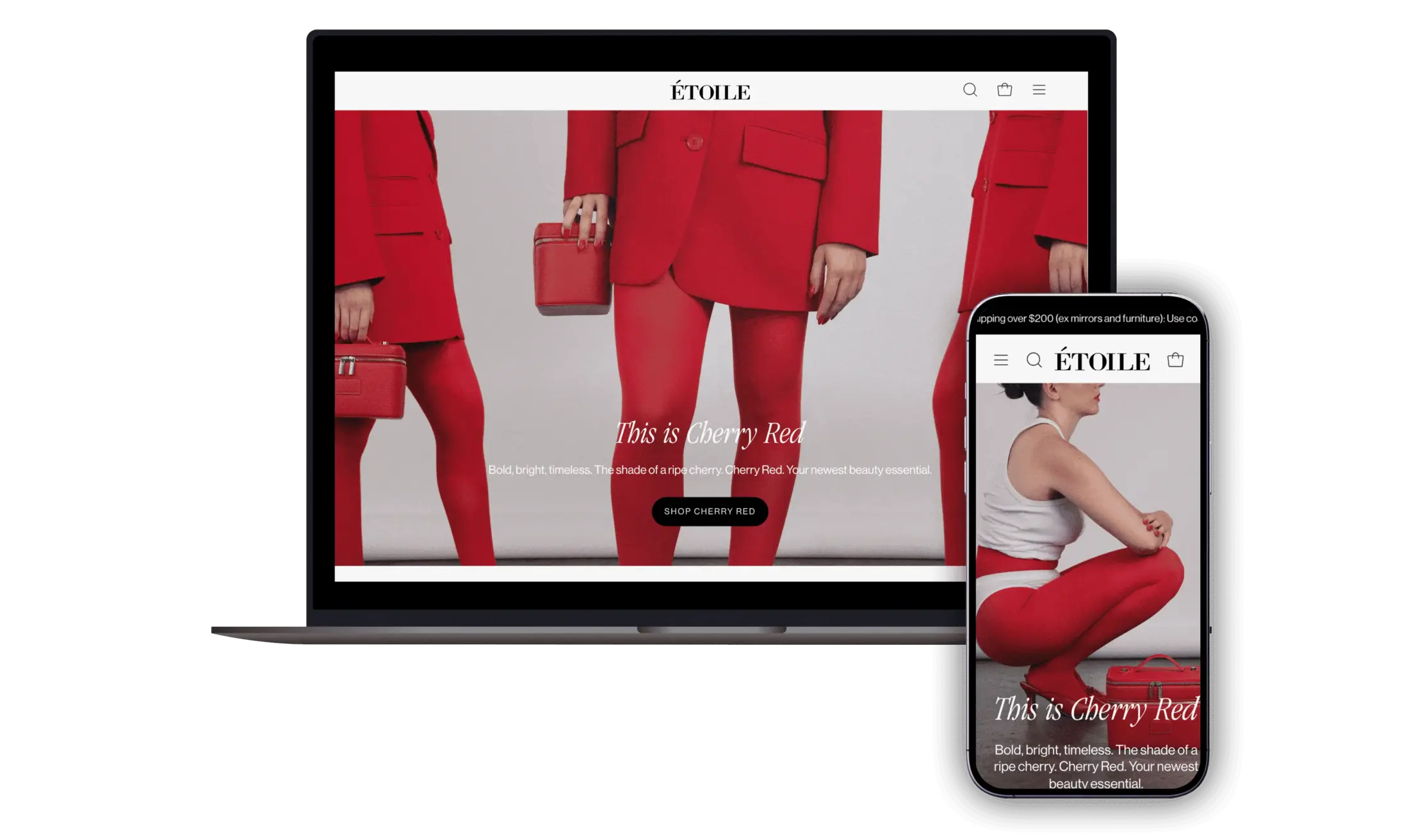 Slider image
